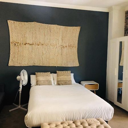 Astoria Space Sydney Pop Up Bagian luar foto