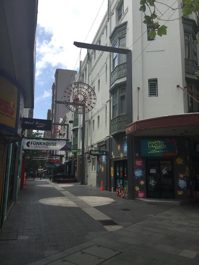 Astoria Space Sydney Pop Up Bagian luar foto