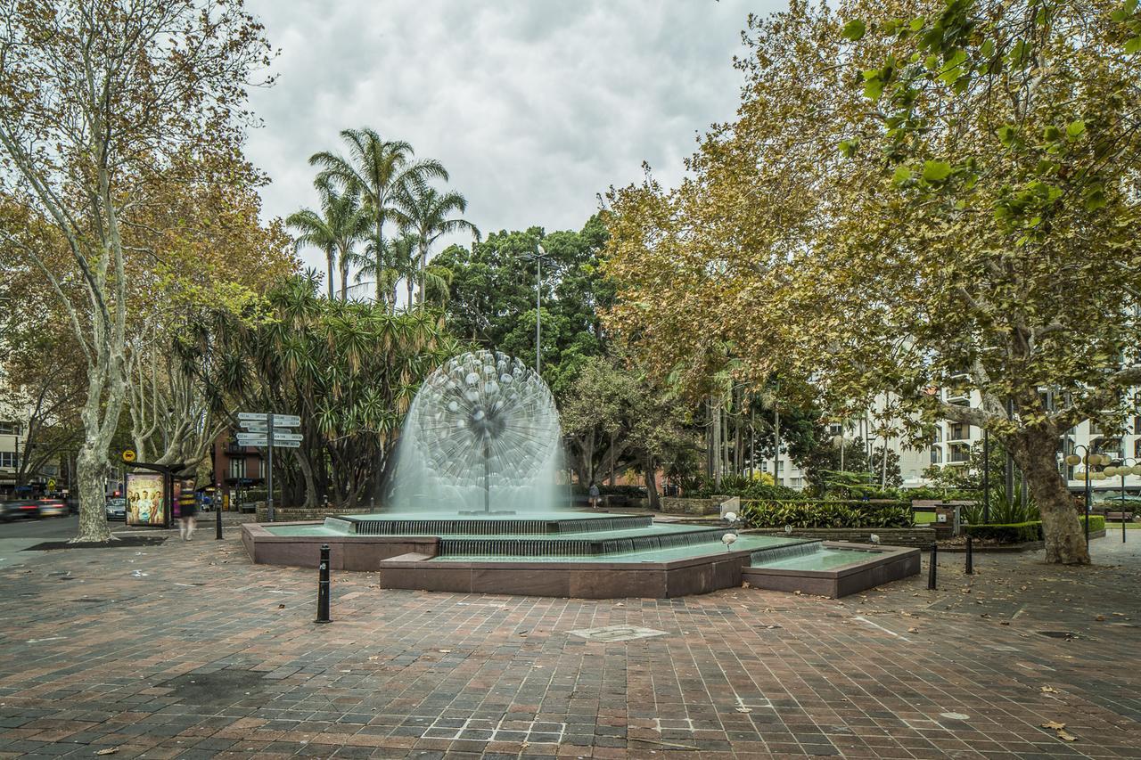 Astoria Space Sydney Pop Up Bagian luar foto