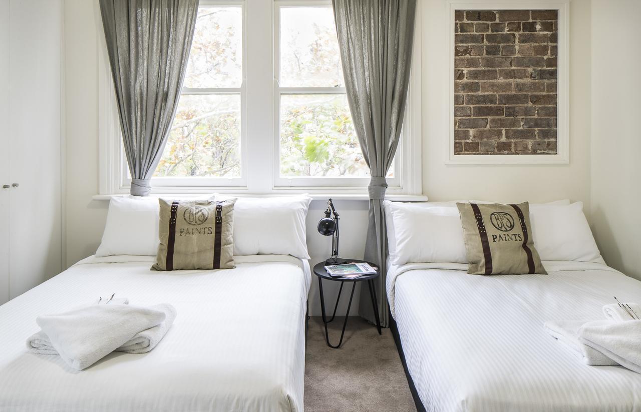 Astoria Space Sydney Pop Up Bagian luar foto