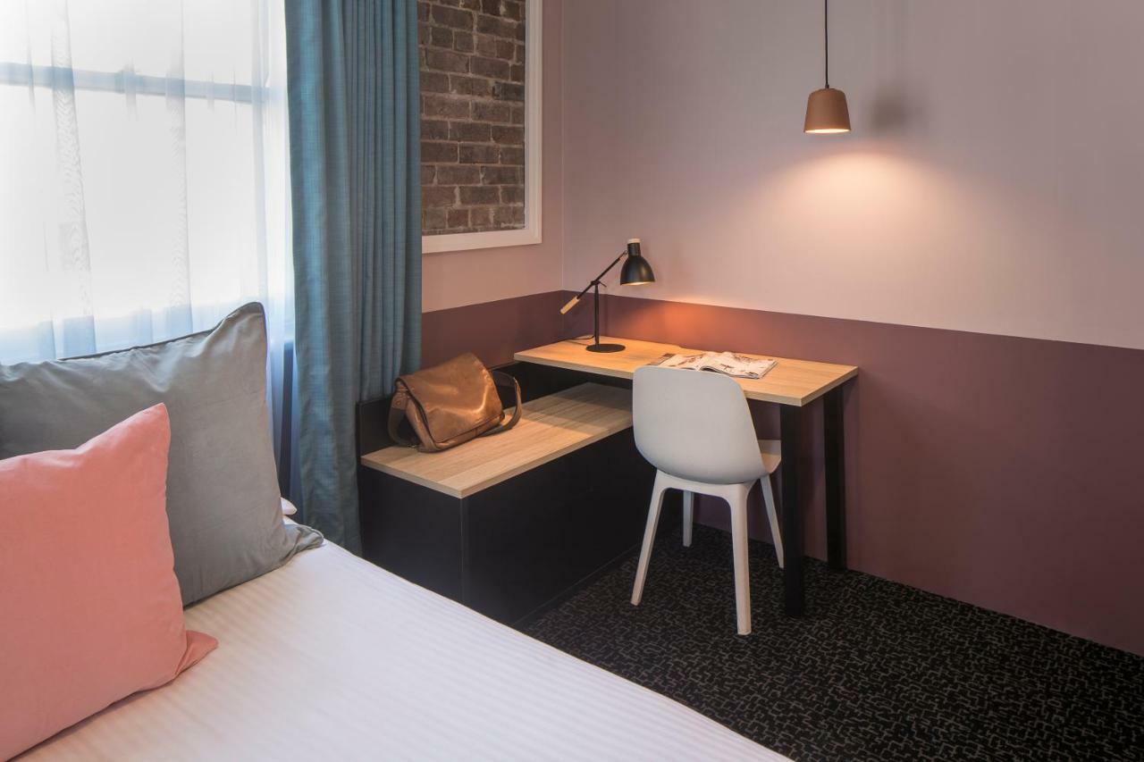 Astoria Space Sydney Pop Up Bagian luar foto