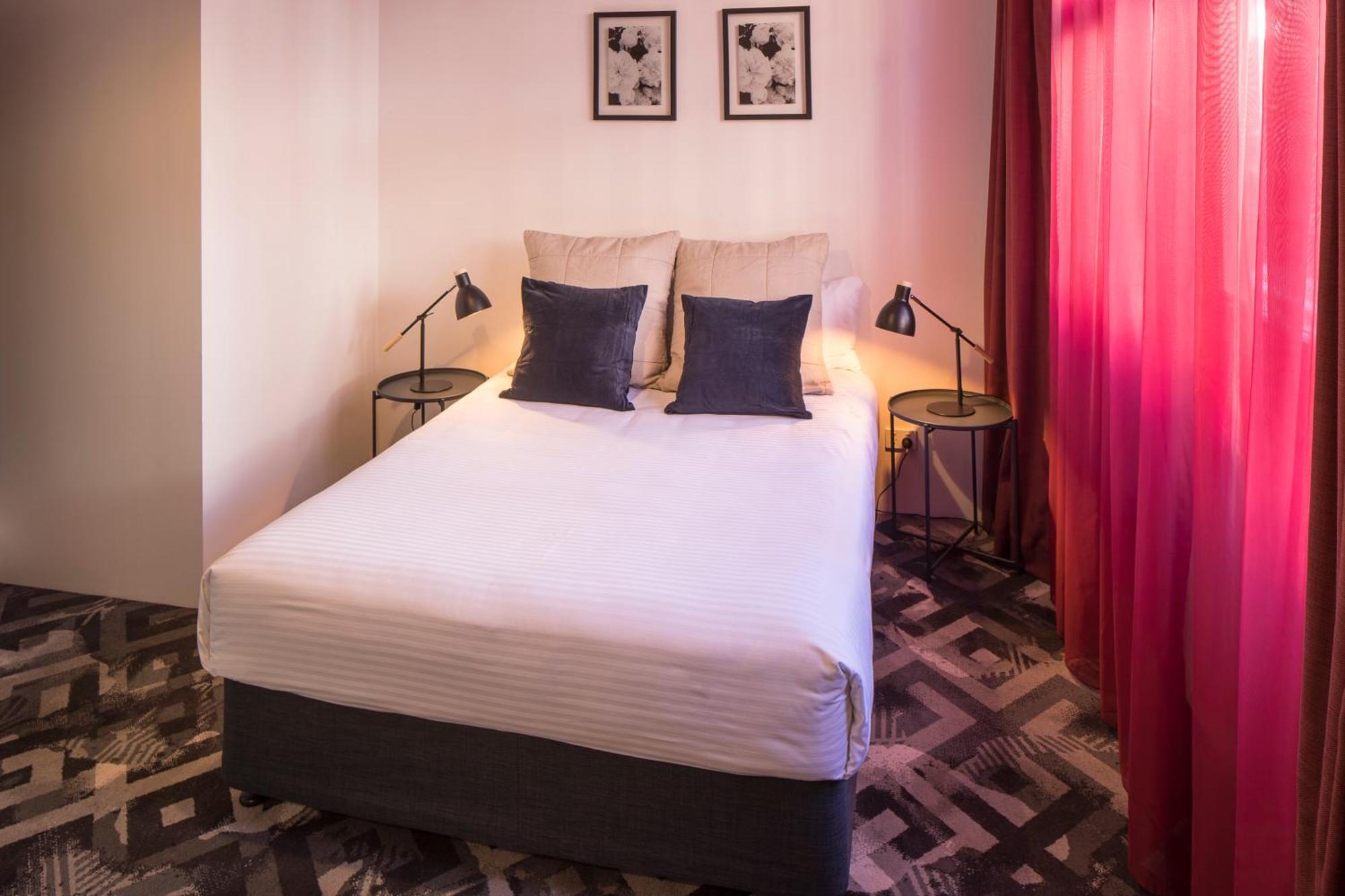 Astoria Space Sydney Pop Up Bagian luar foto