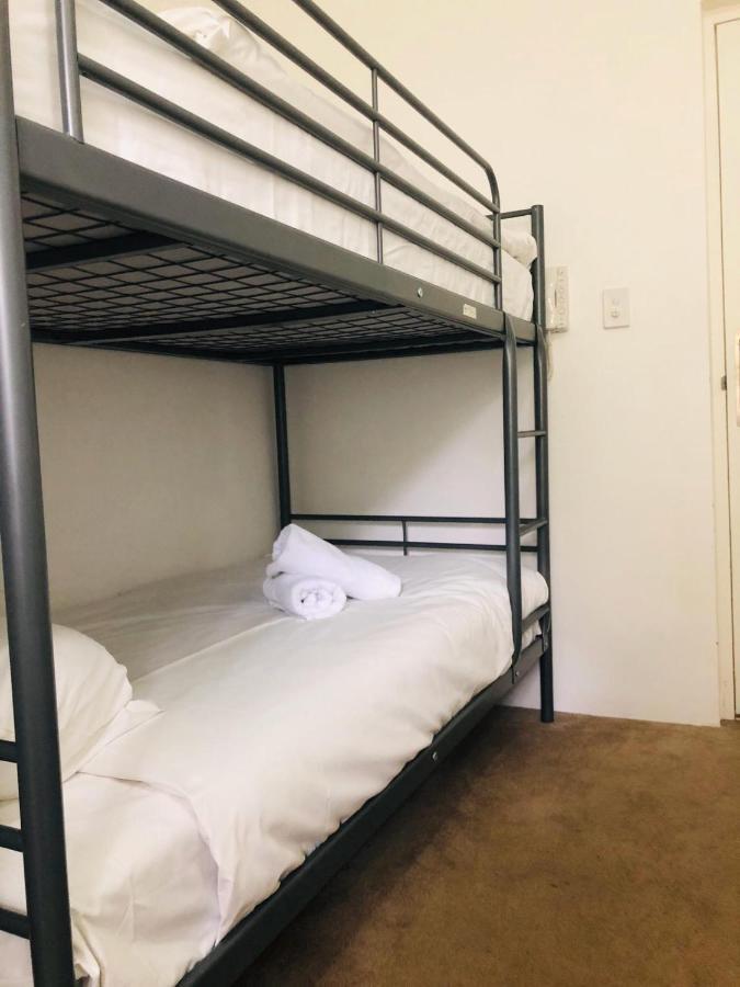 Astoria Space Sydney Pop Up Bagian luar foto