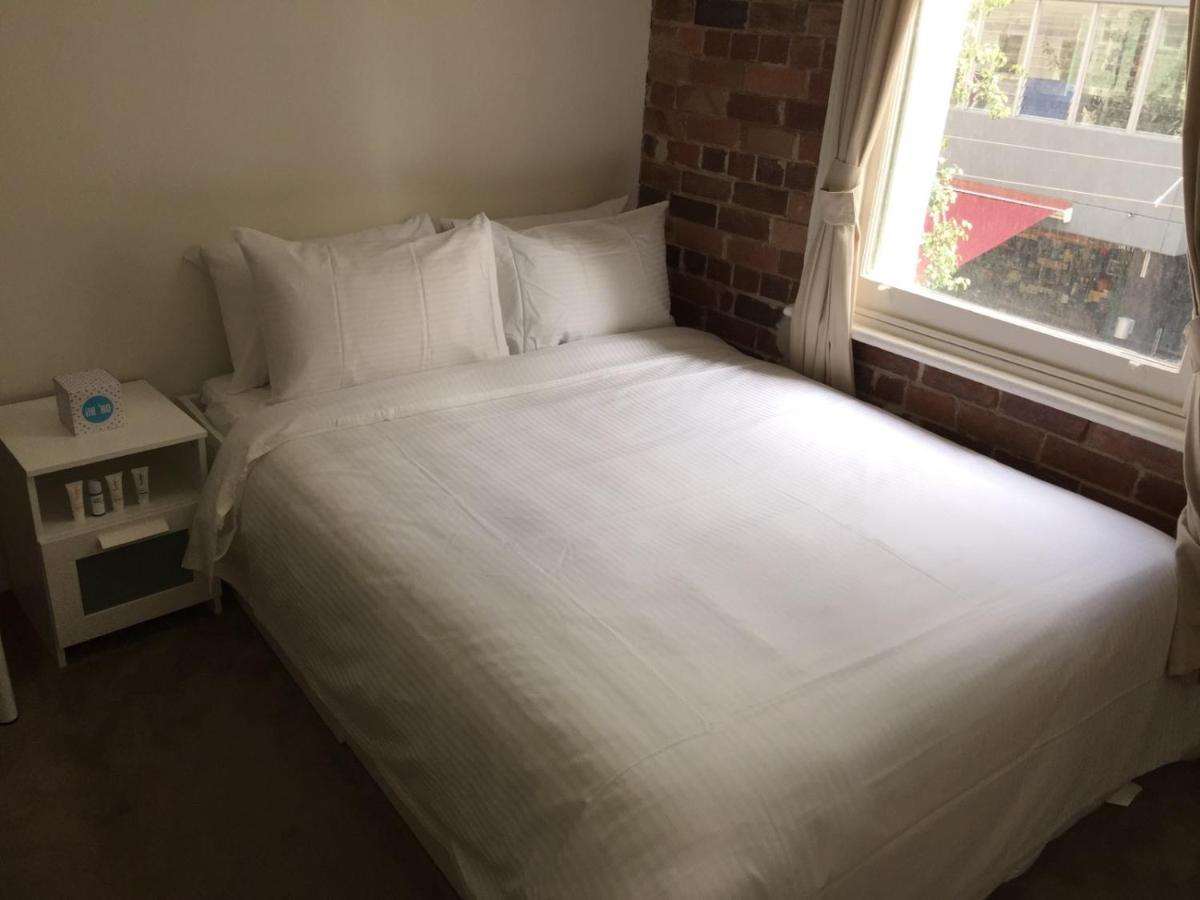 Astoria Space Sydney Pop Up Bagian luar foto