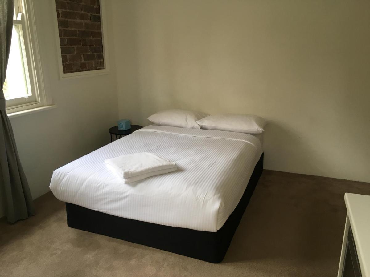 Astoria Space Sydney Pop Up Bagian luar foto