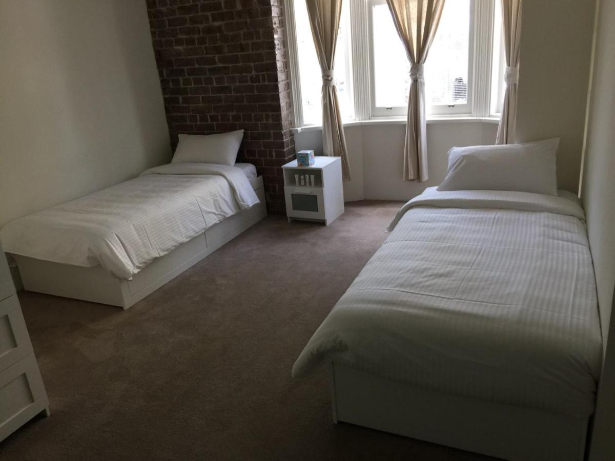 Astoria Space Sydney Pop Up Bagian luar foto