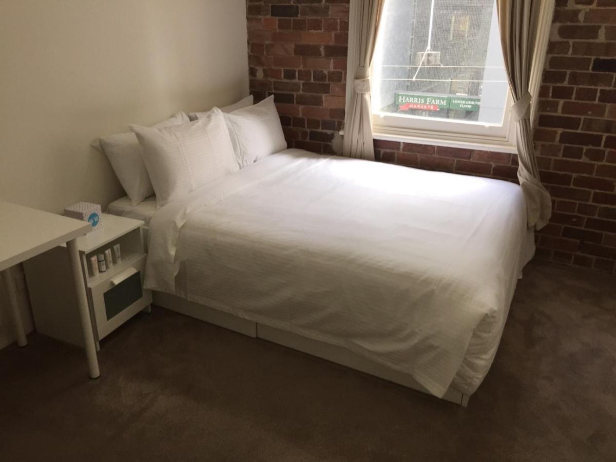 Astoria Space Sydney Pop Up Bagian luar foto