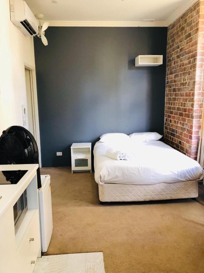 Astoria Space Sydney Pop Up Bagian luar foto