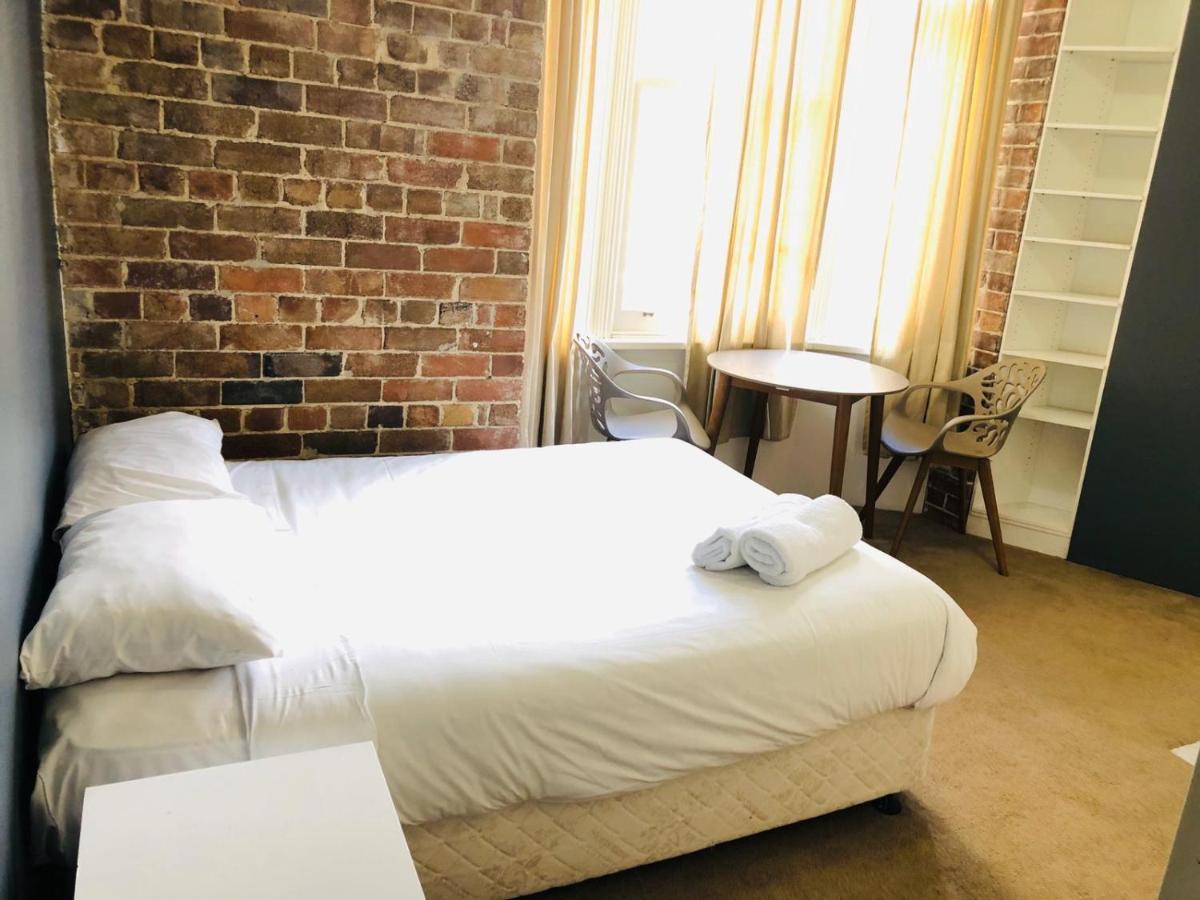 Astoria Space Sydney Pop Up Bagian luar foto