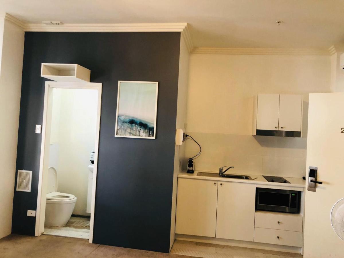 Astoria Space Sydney Pop Up Bagian luar foto
