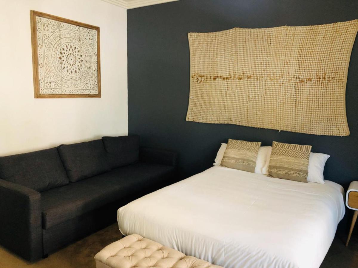 Astoria Space Sydney Pop Up Bagian luar foto