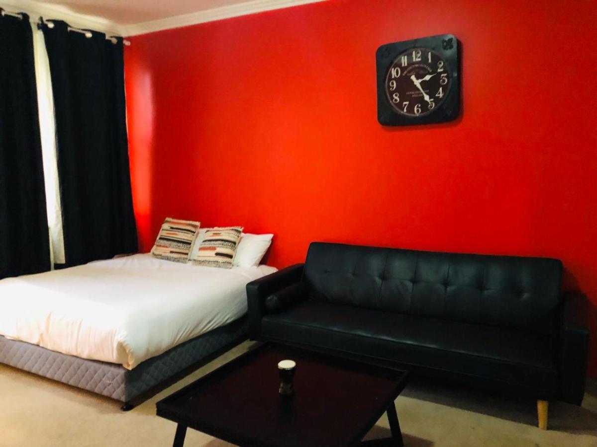 Astoria Space Sydney Pop Up Bagian luar foto