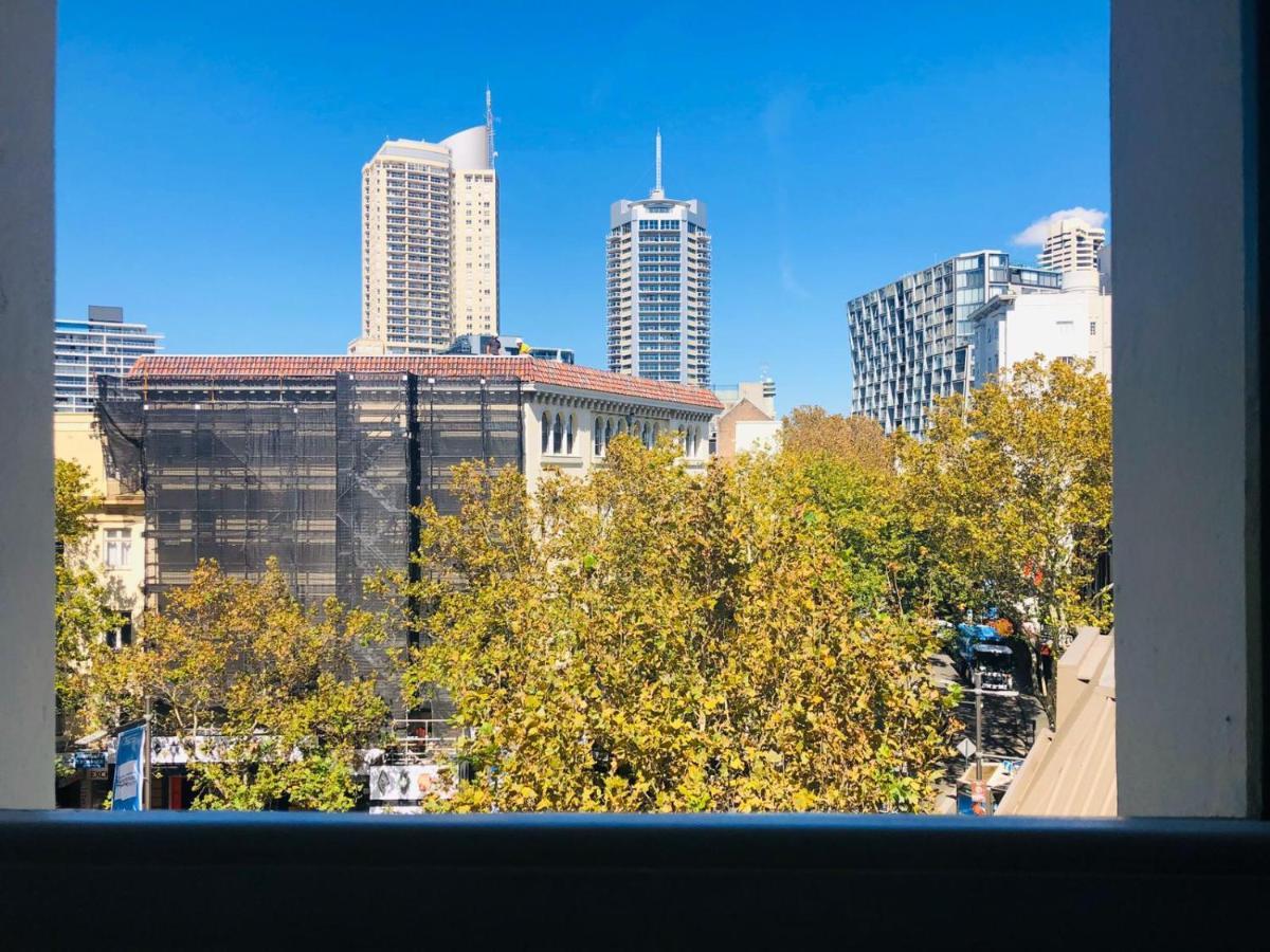 Astoria Space Sydney Pop Up Bagian luar foto