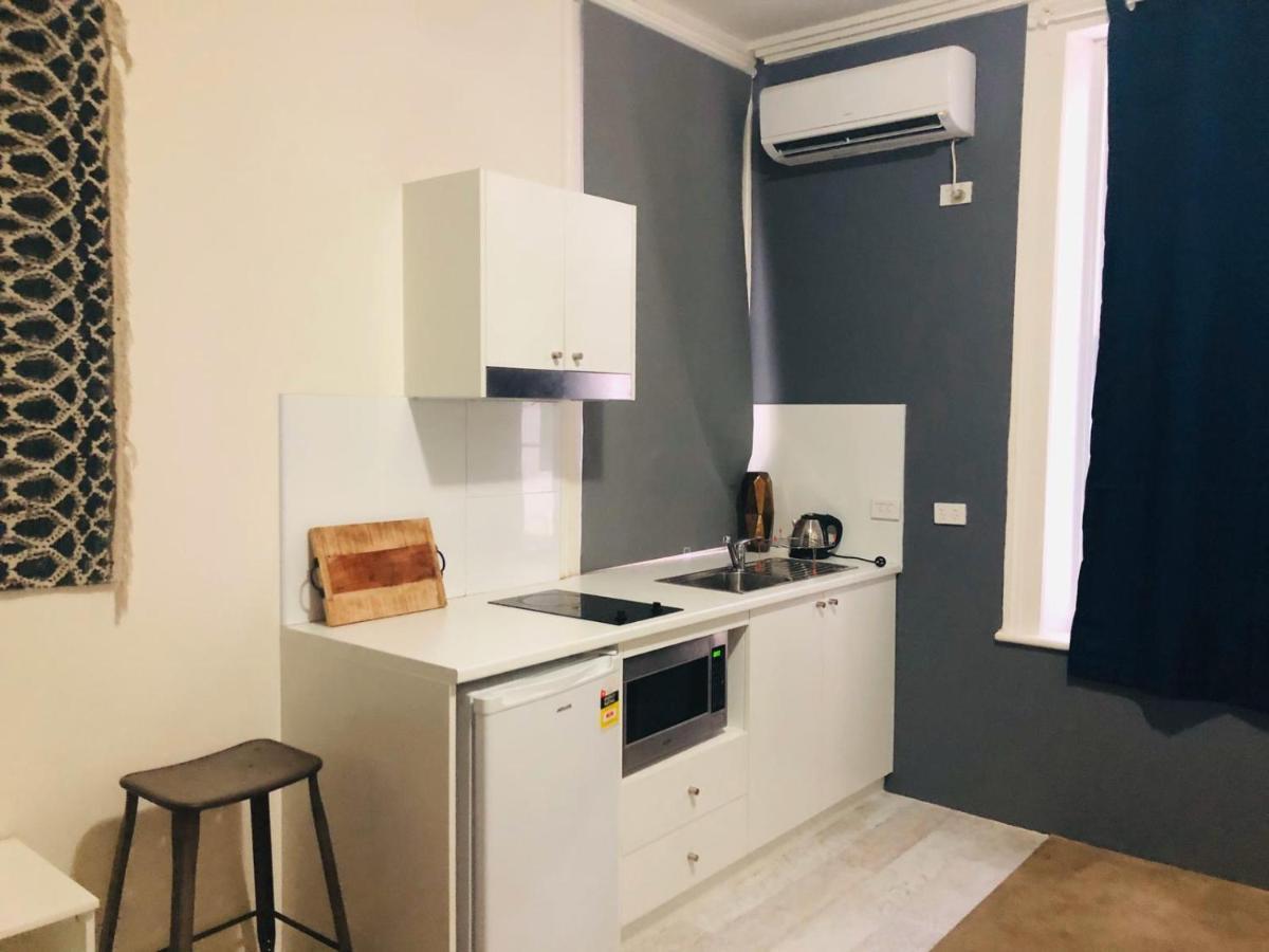 Astoria Space Sydney Pop Up Bagian luar foto