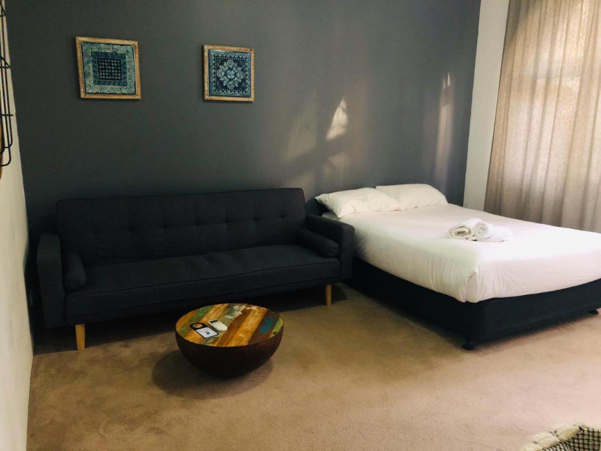 Astoria Space Sydney Pop Up Bagian luar foto