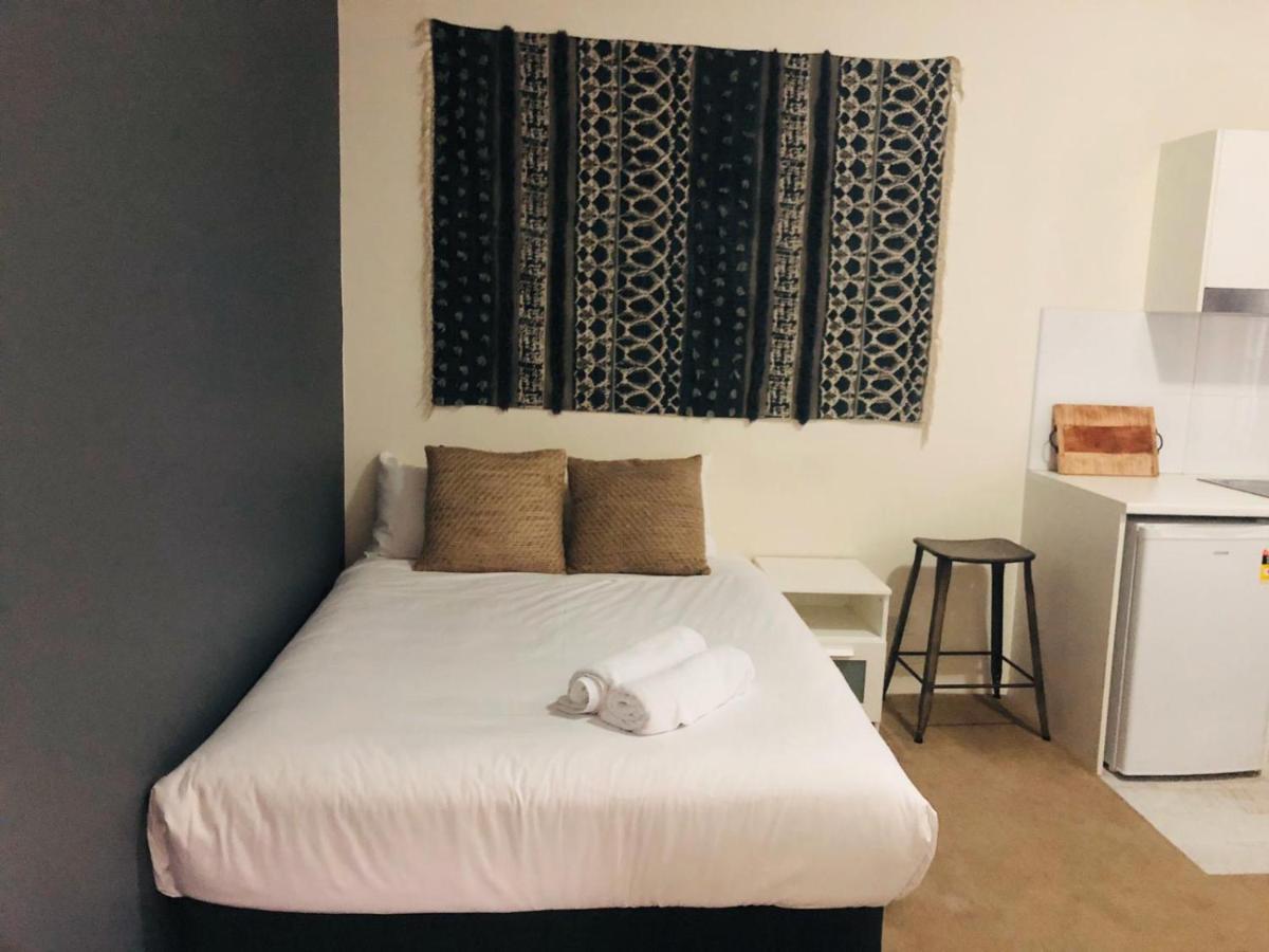 Astoria Space Sydney Pop Up Bagian luar foto