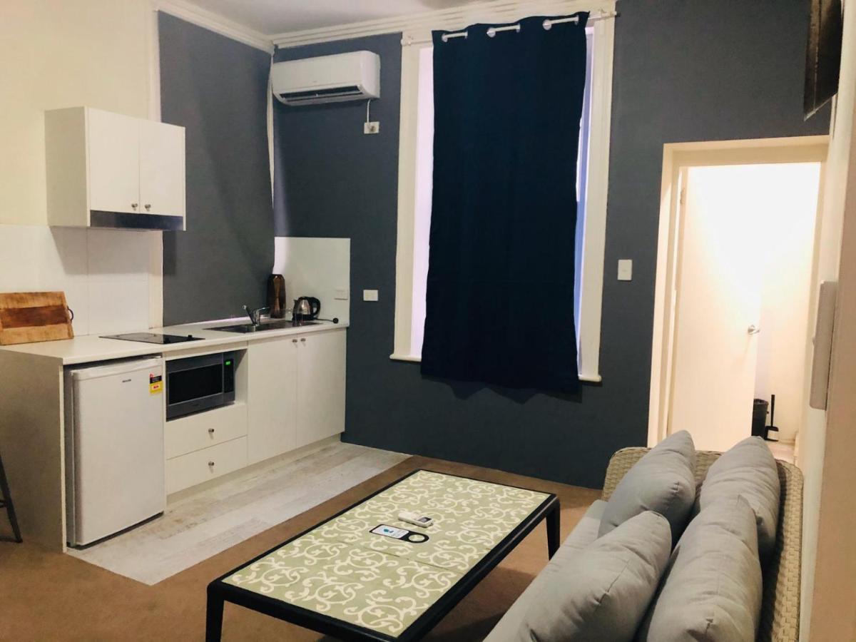 Astoria Space Sydney Pop Up Bagian luar foto
