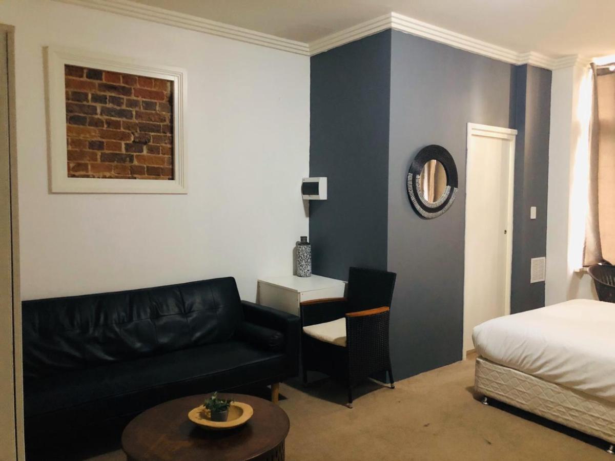 Astoria Space Sydney Pop Up Bagian luar foto