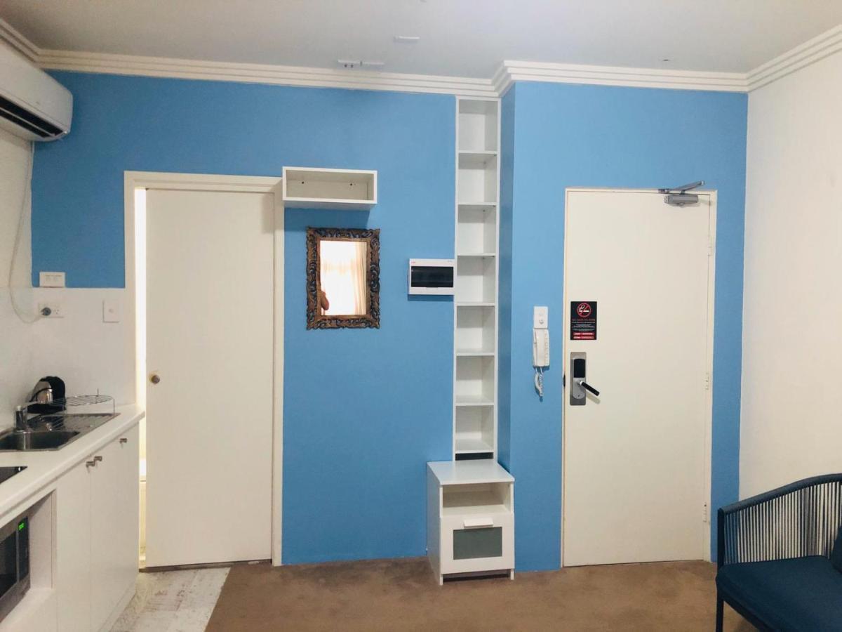Astoria Space Sydney Pop Up Bagian luar foto
