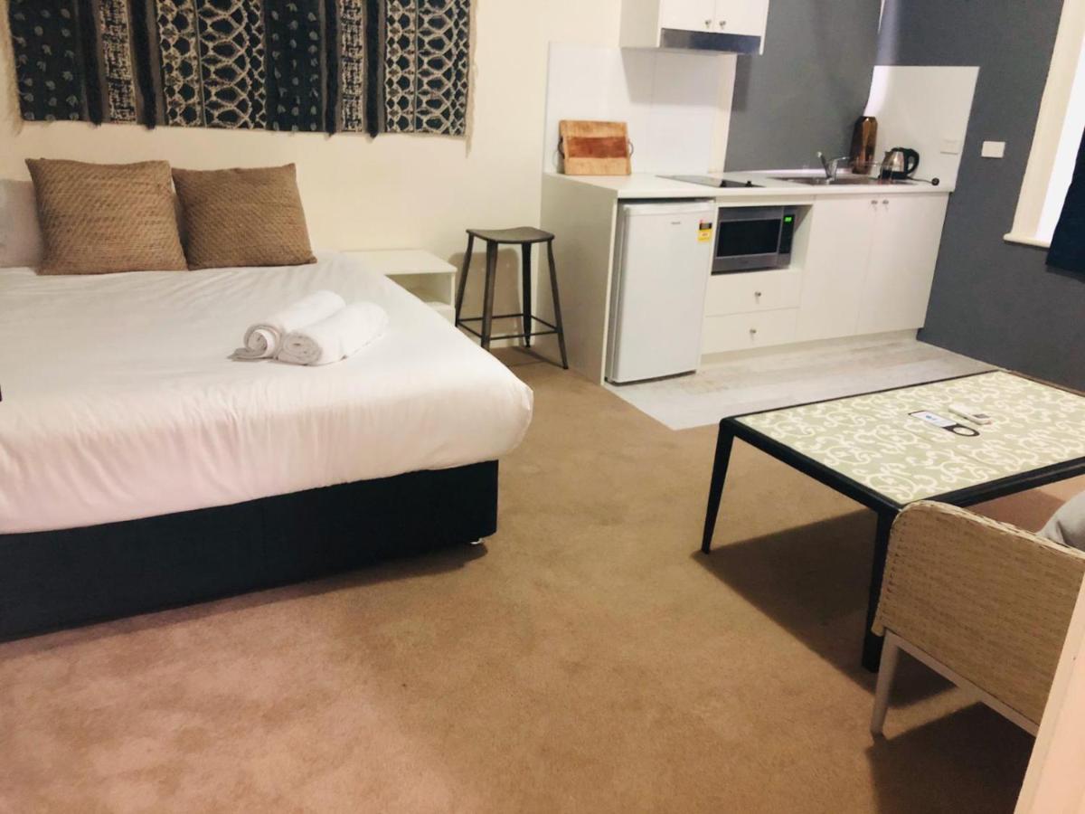 Astoria Space Sydney Pop Up Bagian luar foto
