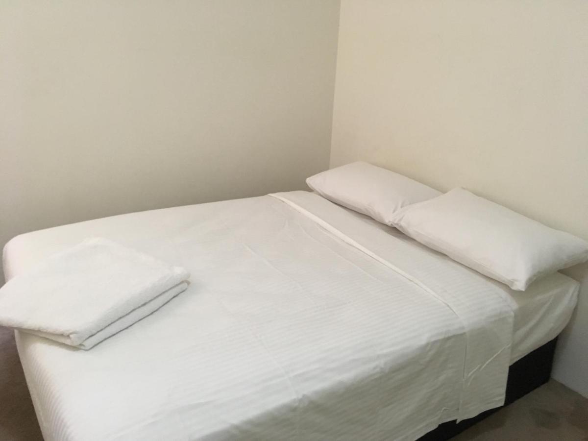 Astoria Space Sydney Pop Up Bagian luar foto