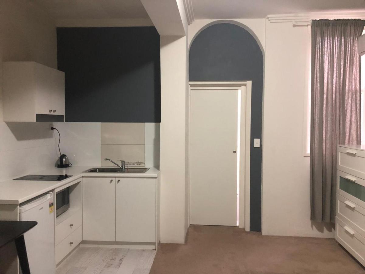 Astoria Space Sydney Pop Up Bagian luar foto