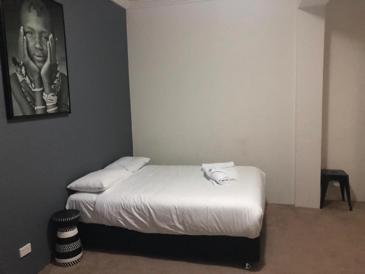 Astoria Space Sydney Pop Up Bagian luar foto