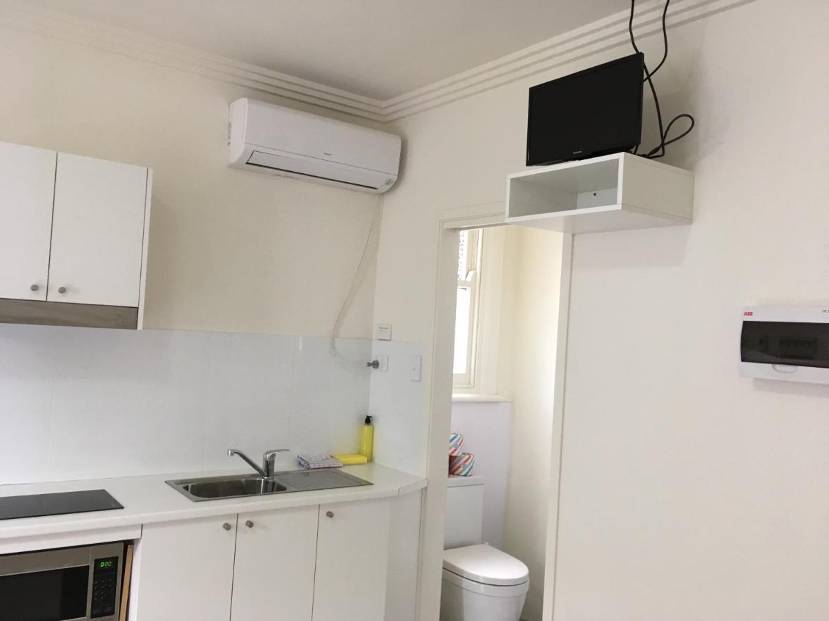 Astoria Space Sydney Pop Up Bagian luar foto