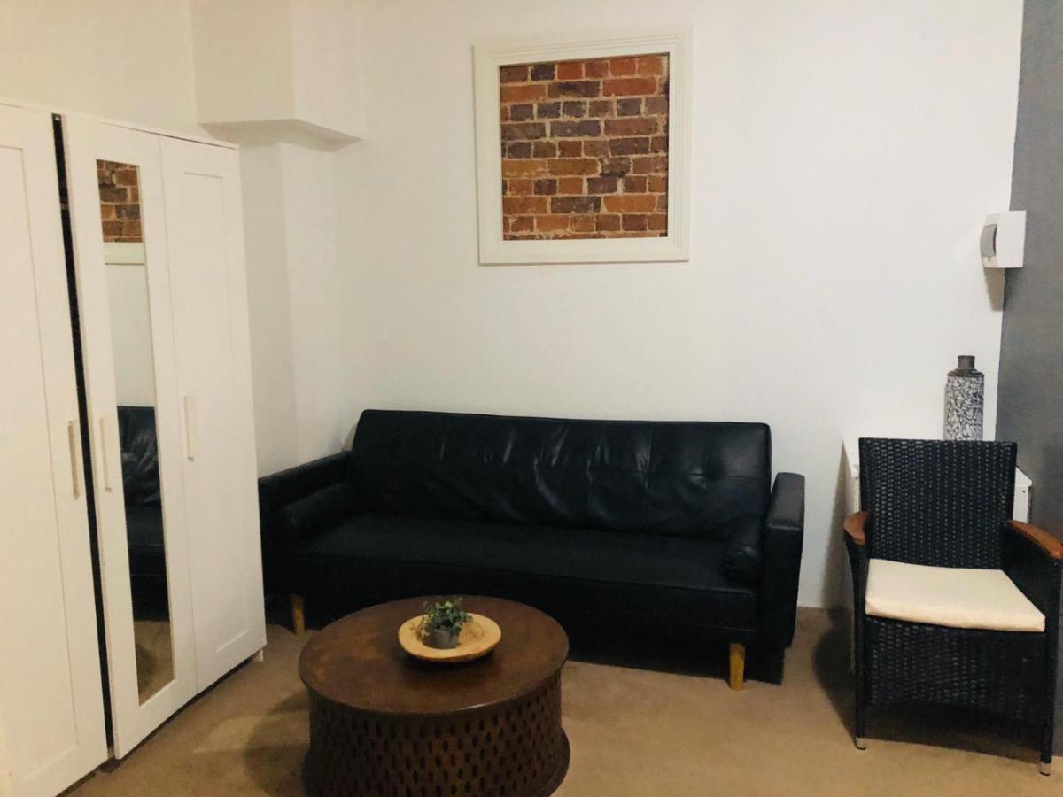 Astoria Space Sydney Pop Up Bagian luar foto