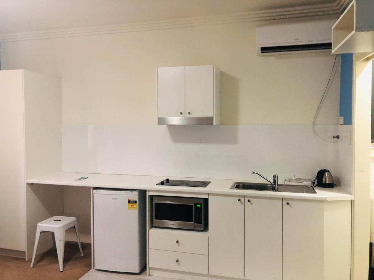 Astoria Space Sydney Pop Up Bagian luar foto