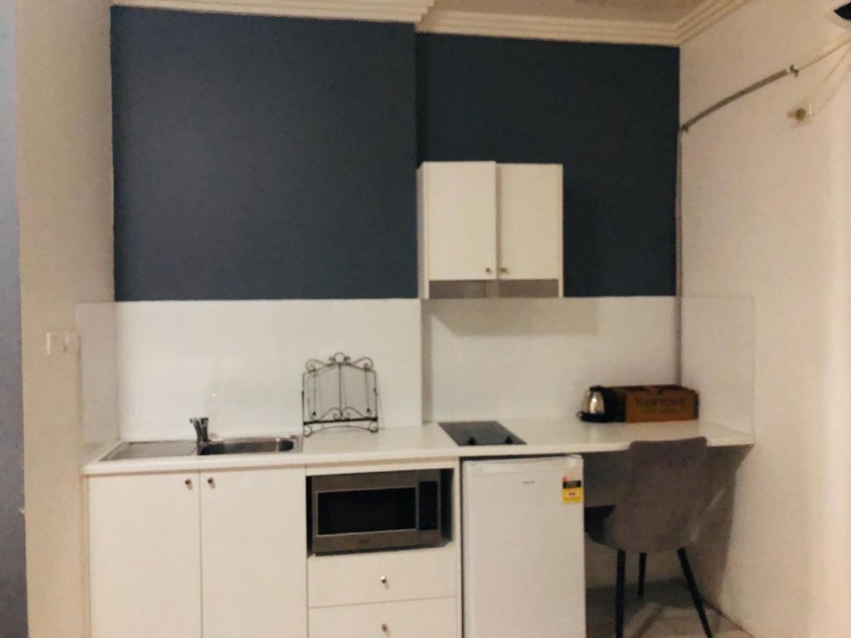 Astoria Space Sydney Pop Up Bagian luar foto