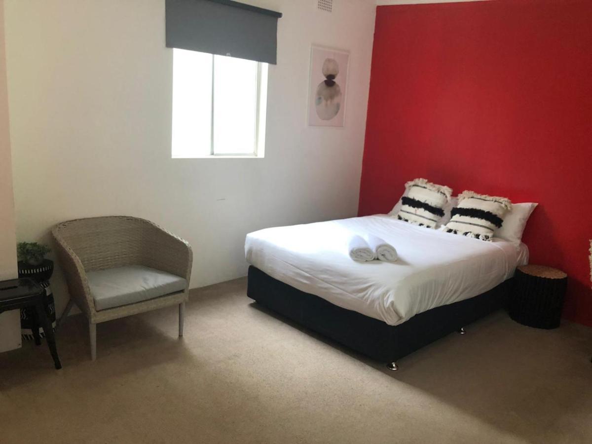 Astoria Space Sydney Pop Up Bagian luar foto