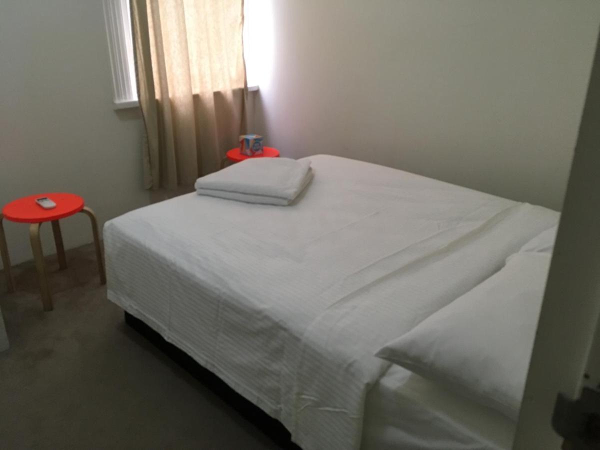 Astoria Space Sydney Pop Up Bagian luar foto