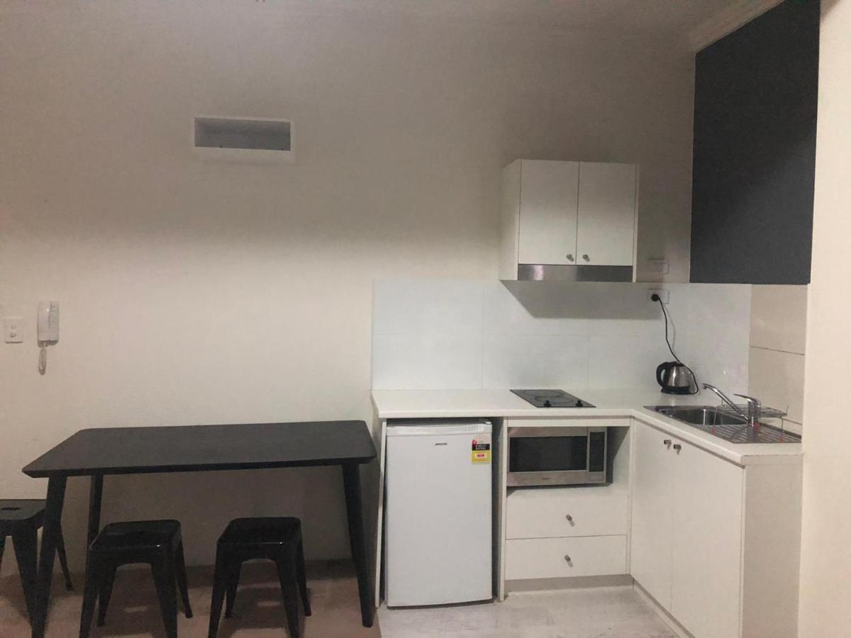 Astoria Space Sydney Pop Up Bagian luar foto