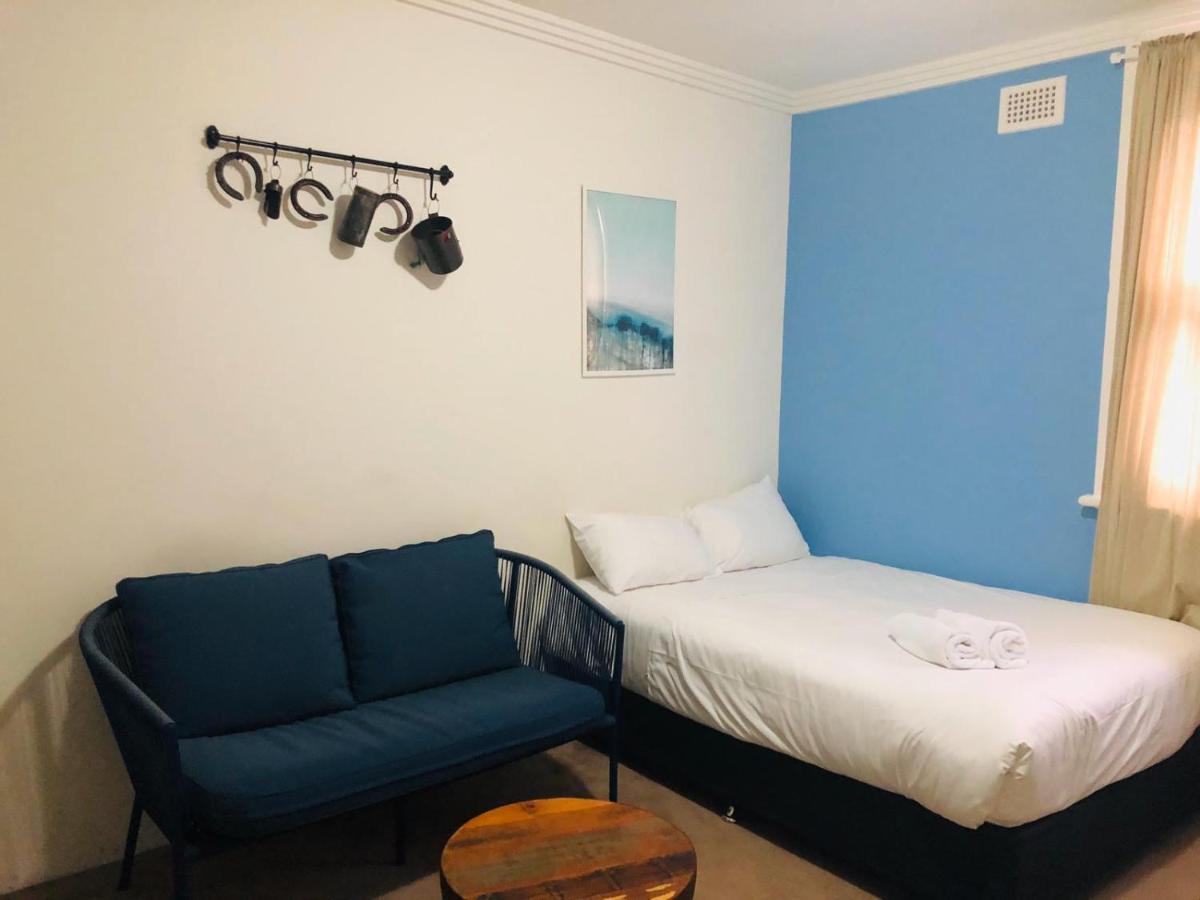 Astoria Space Sydney Pop Up Bagian luar foto