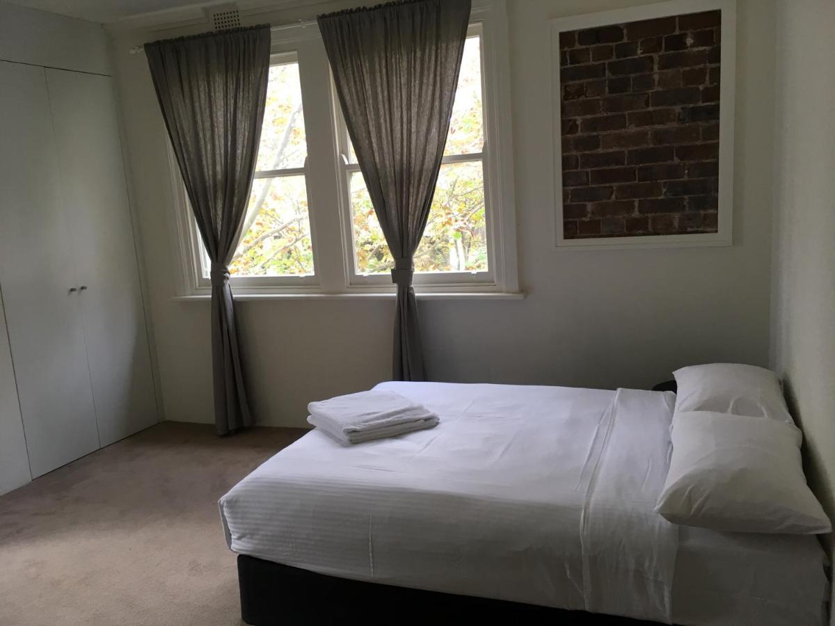 Astoria Space Sydney Pop Up Bagian luar foto